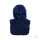 Iobio Schlupfhaube Wollfleece GOTS