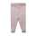 Puri Baby Legging Rippstrick Baumwolle kbA/Schurwolle GOTS