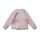 Puri Baby Kimono Rippenstrick Bio Baumwolle / Schurwolle GOTS