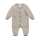 Puri Baby Overall Perlfangstrick Schurwolle kbT