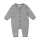 Puri Baby Overall Perlfangstrick Schurwolle kbT