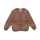 Puri Baby Cardigan Strukturstrick Schurwolle kbT