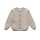 Puri Baby Cardigan Strukturstrick Schurwolle kbT