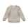 Puri Baby Pullover Strukturstrick Schurwolle kbT