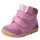 BLifestyle gibbonSTYLE TEX Kinder Winterstiefel mit Wollfutter Barfußschuh