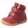 BLifestyle gibbonSTYLE TEX Kinder Winterstiefel mit Wollfutter Barfußschuh