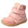 BLifestyle gibbonSTYLE TEX Kinder Winterstiefel mit Wollfutter Barfußschuh