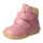 BLifestyle gibbonSTYLE TEX Kinder Winterstiefel mit Wollfutter Barfußschuh