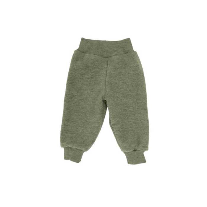 Engel Baby Hose Schurwolle Walk IVN BEST