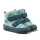 Affenzahn Comfy Walk Wolle Midboot Kinder Barfuß Winterstiefel
