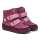 Affenzahn Comfy Walk Wolle Midboot Kinder Barfuß Winterstiefel
