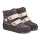 Affenzahn Comfy Walk Wolle Midboot Kinder Barfuß Winterstiefel