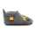 Orangenkinder Wolli Trecker 100% Wollwalk