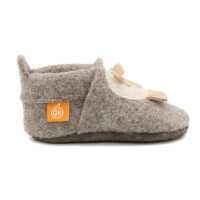 Orangenkinder Wolli Schaf 100% Wollwalk