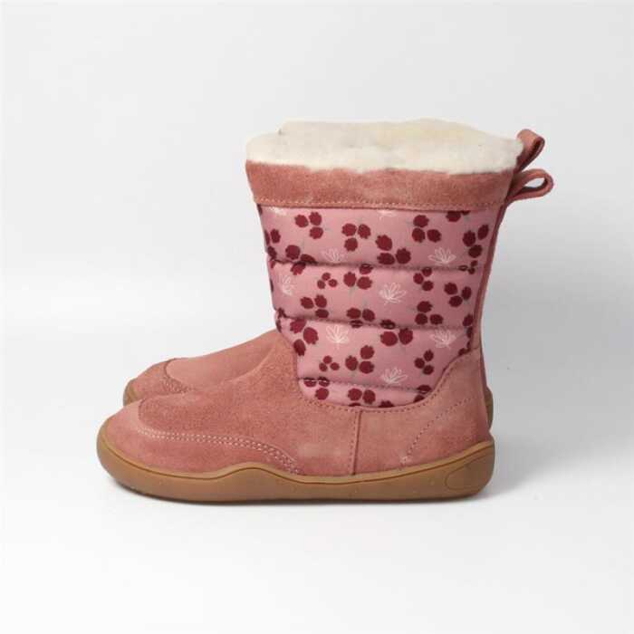 BLifestyle AVELLANA TEX Winterstiefel 30 winterrosa
