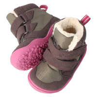 BLifestyle Koala TEX Winterstiefel Vegan Kinder Barfußschuh