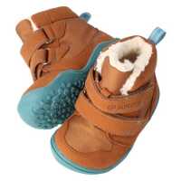 BLifestyle Koala TEX Winterstiefel Vegan Kinder Barfußschuh