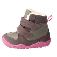 BLifestyle Koala TEX Winterstiefel Vegan Kinder Barfußschuh