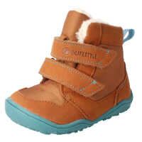 BLifestyle Koala TEX Winterstiefel Vegan Kinder Barfußschuh