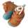 BLifestyle Koala TEX Winterstiefel Vegan Kinder Barfußschuh