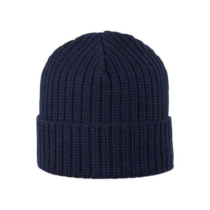 PurePure Unisex Ripp Mütze ONESIZE