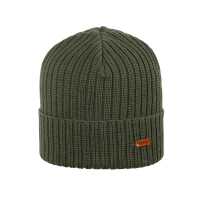 PurePure Unisex Ripp Mütze ONESIZE