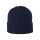 PurePure Unisex Ripp Mütze ONESIZE