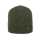 PurePure Unisex Ripp Mütze ONESIZE