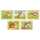 Goki Einlegepuzzle Waldtiere 3+ Holz