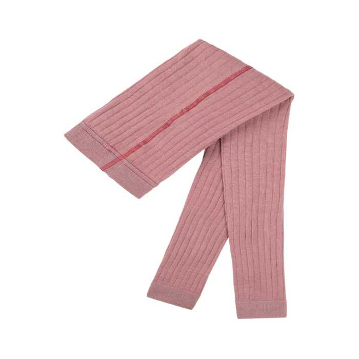 PurePure Legging WV-BW 86/92 shadow rose