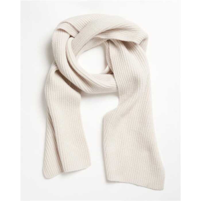 Halfen großer Struktur-Strickschal Cashmere onesize