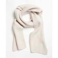 Halfen großer Struktur-Strickschal Cashmere onesize