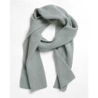 Halfen großer Struktur-Strickschal Cashmere onesize