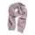 Halfen großer Struktur-Strickschal Cashmere onesize altrose