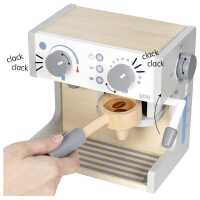 Goki Kaffee & Teestation