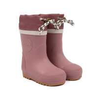 Pom Pom GumBoots™ Thermo gefütterte Kinder...
