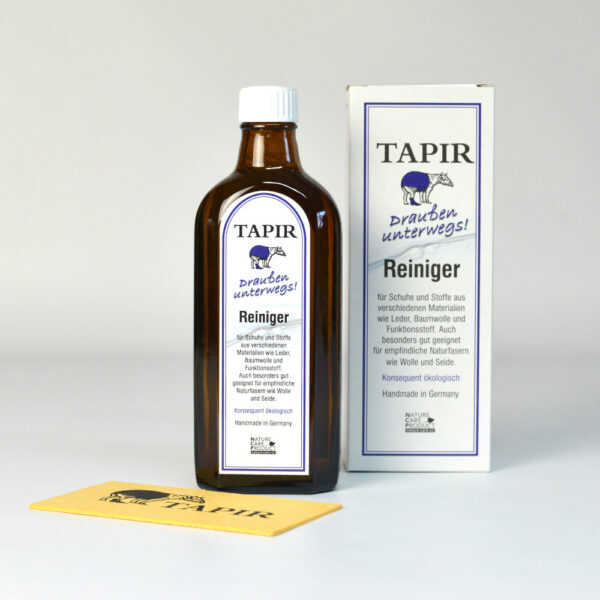 Tapir Reiniger 200ml