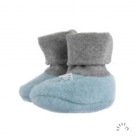 Iobio Pull-Ons Wollvlies GOTS