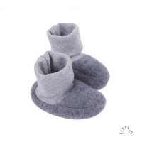 Iobio Pull-Ons Wollvlies GOTS