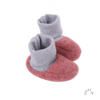 Iobio Pull-Ons Wollvlies GOTS