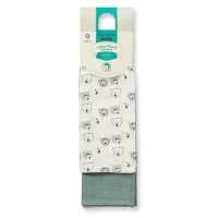 Sense Organics BIOS 2 Pack Mulltücher,...