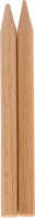 small foot Schreibtafel Set "Educate" Lernset Holz 5+