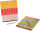 small foot Schreibtafel Set "Educate" Lernset Holz 5+