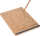 small foot Schreibtafel Set "Educate" Lernset Holz 5+