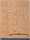 small foot Schreibtafel Set "Educate" Lernset Holz 5+