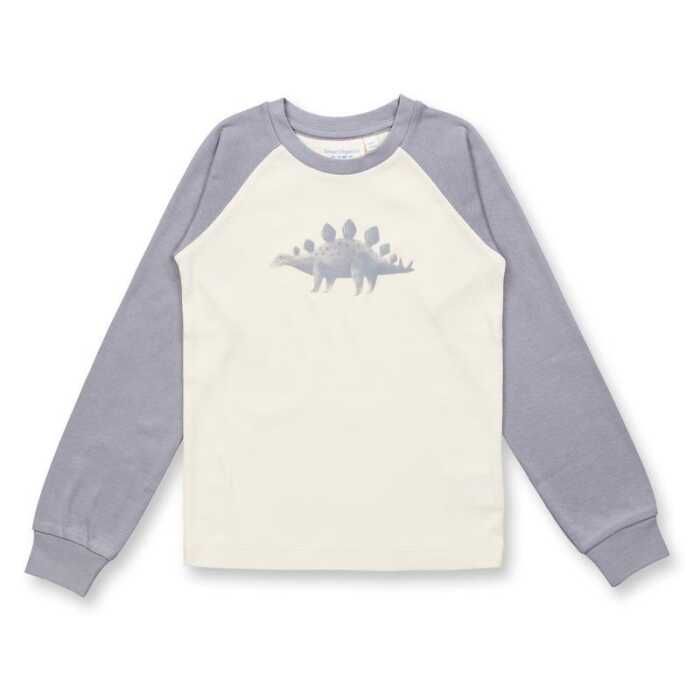 Sense Organics BENJA Pyjama Single Rib