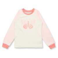 Sense Organics BENJA Pyjama Single Rib