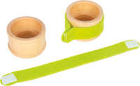 small foot Kaffee- und Teeset Kinderküche Holz 2+