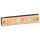 Goki Mundharmonika Kinder Musikinstrument 3+