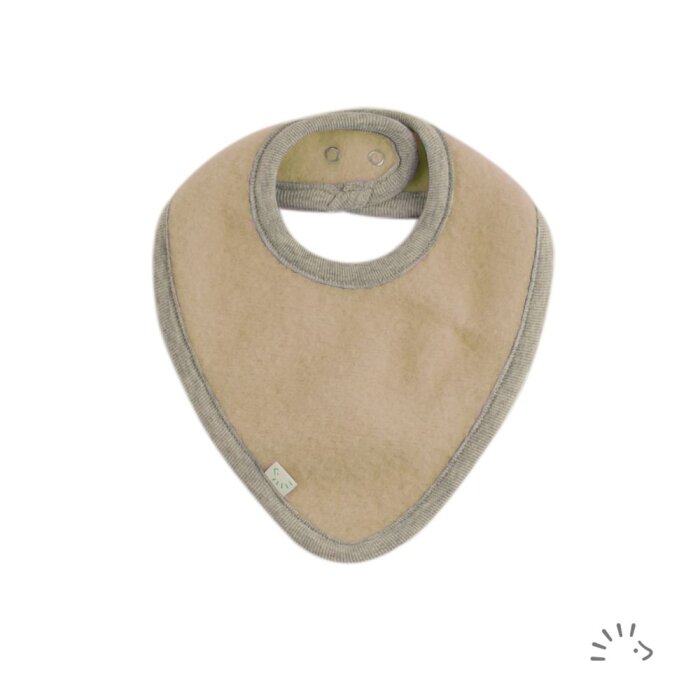 Iobio Bandana os Wollfleece GOTS